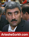 محمدخانی: اگر پول حق پخش را بدهند حاضرم مدیرعامل شوم